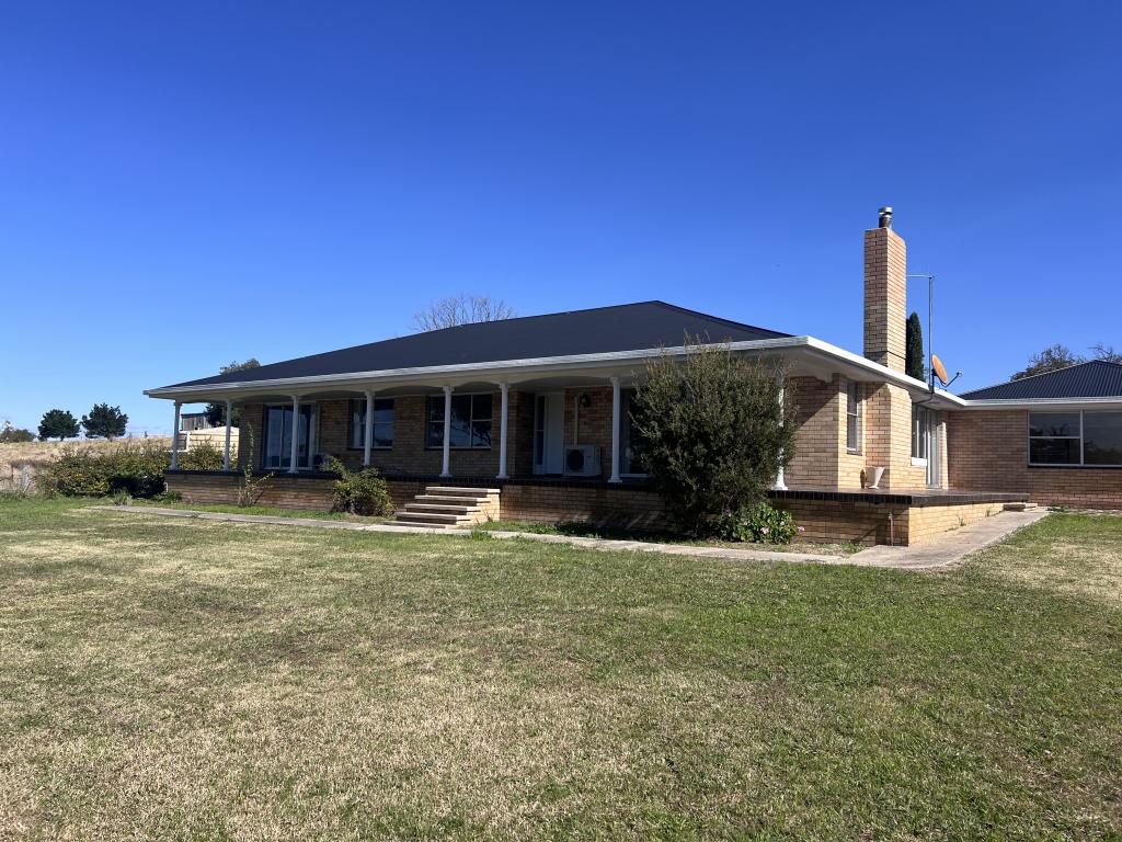 225 Middle Arm Rd, Goulburn, NSW 2580