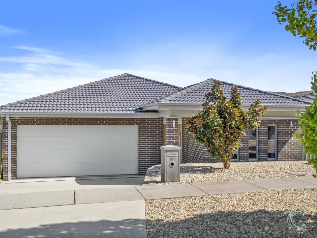 181 JABANUNGGA AVE, NGUNNAWAL, ACT 2913