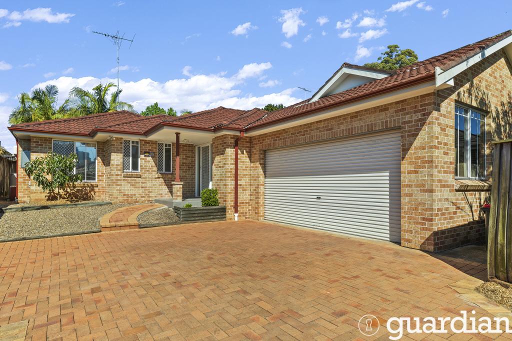 22a Francis St, Castle Hill, NSW 2154