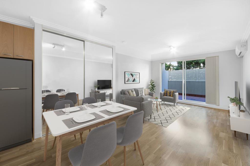 206/68-70 Vista St, Mosman, NSW 2088