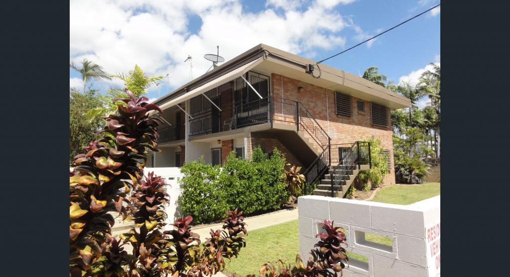 9/24 Bayswater Tce, Hyde Park, QLD 4812