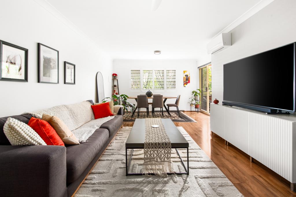 14/18 Cecilia St, Marrickville, NSW 2204