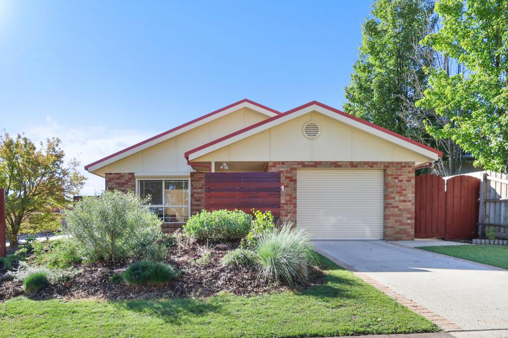 1/165 Princes Way, Drouin, VIC 3818