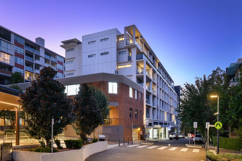 101/5 Havilah Lane, Lindfield, NSW 2070