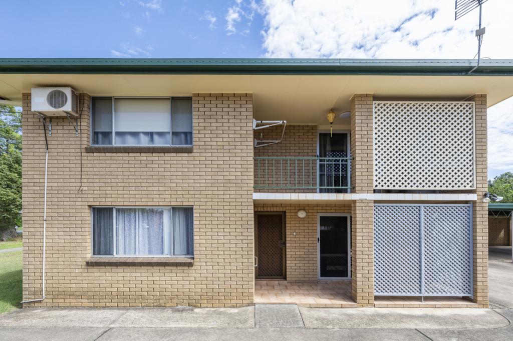 1/150 Oliver St, Grafton, NSW 2460