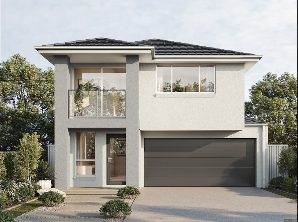 Contact Agent For Address, Werrington, NSW 2747