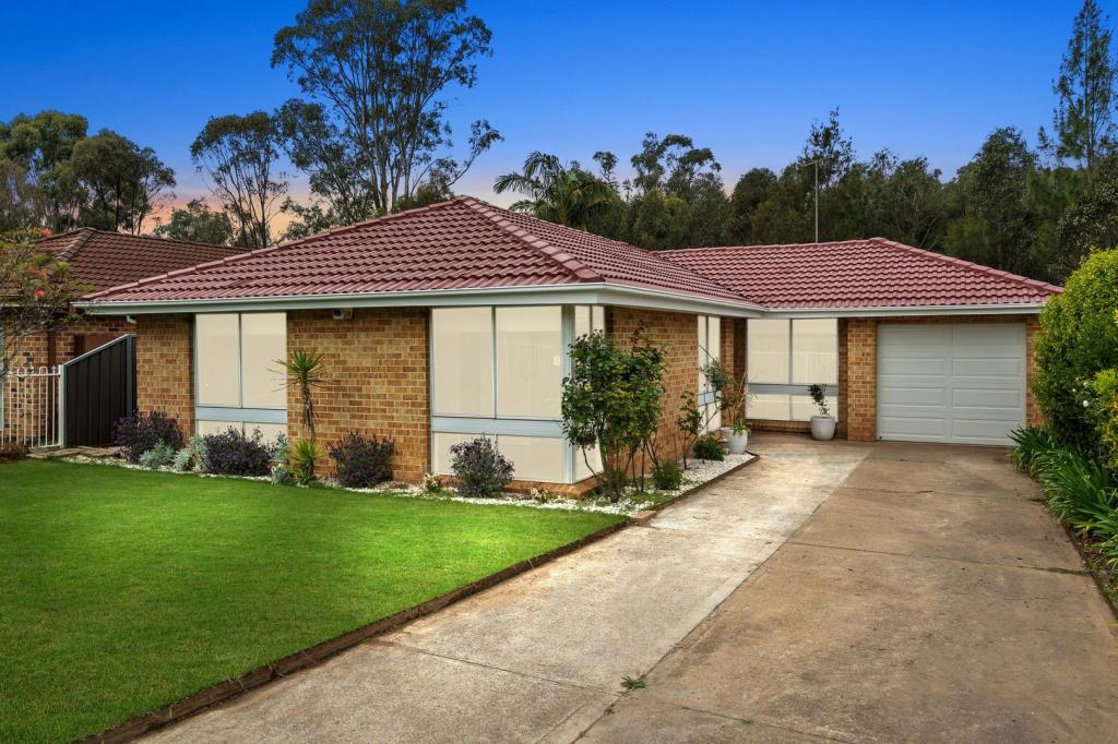 48 Australorp Ave, Seven Hills, NSW 2147