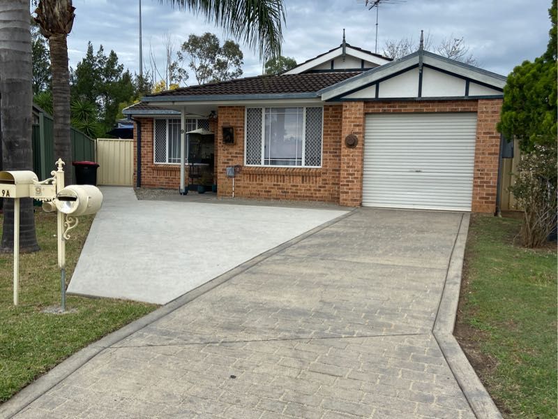 9 Scorpius Pl, Cranebrook, NSW 2749