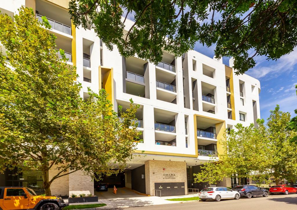 D326/39 Ralph St, Alexandria, NSW 2015