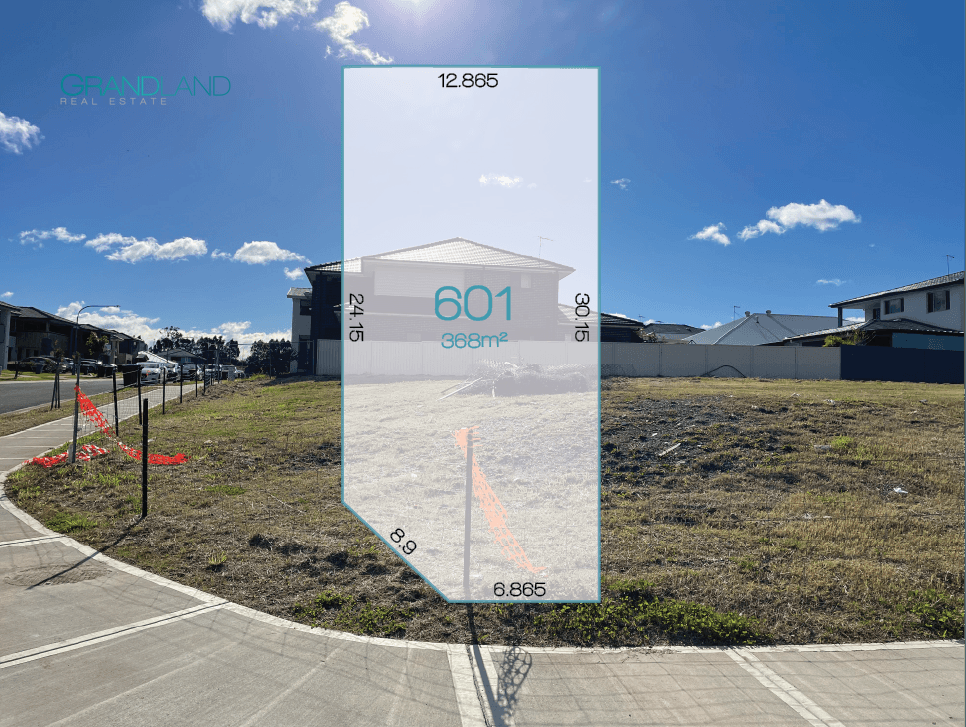 100 Hartlepool Rd, Edmondson Park, NSW 2174