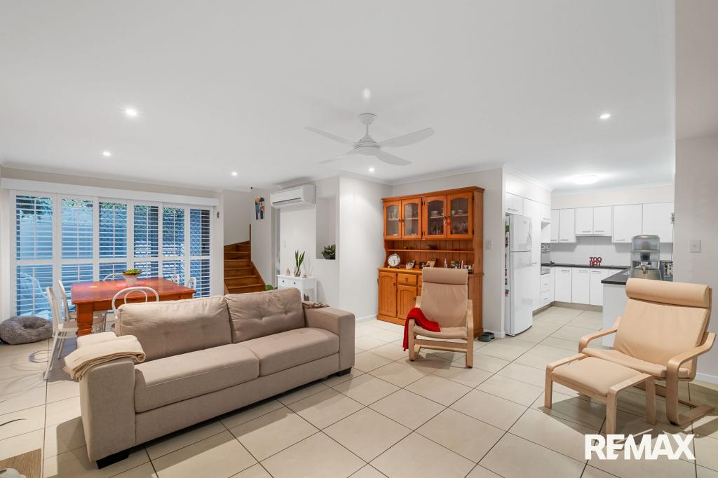 3/10 MOUNT PLEASANT RD, NAMBOUR, QLD 4560