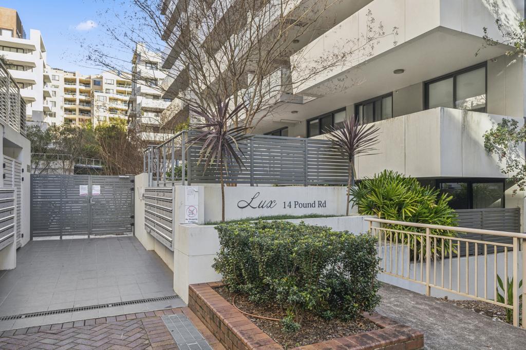 71/14 Pound Rd, Hornsby, NSW 2077