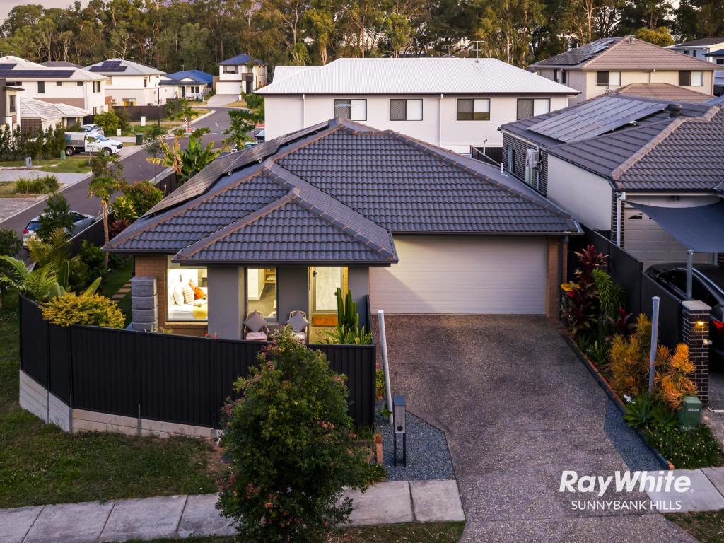46 Bellerive St, Pallara, QLD 4110