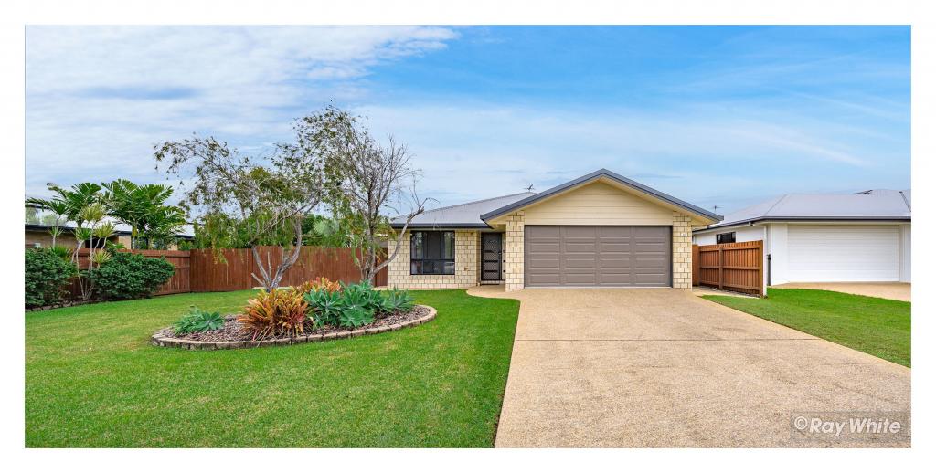 12 Tamarind Ave, Norman Gardens, QLD 4701