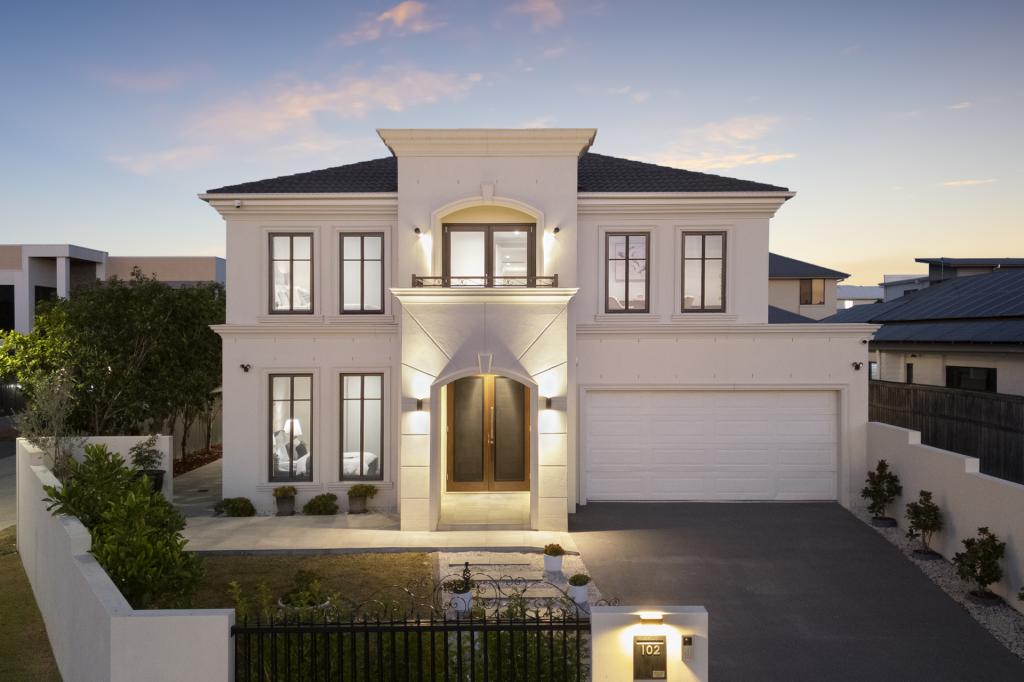 102 Phoenix St, Rochedale, QLD 4123