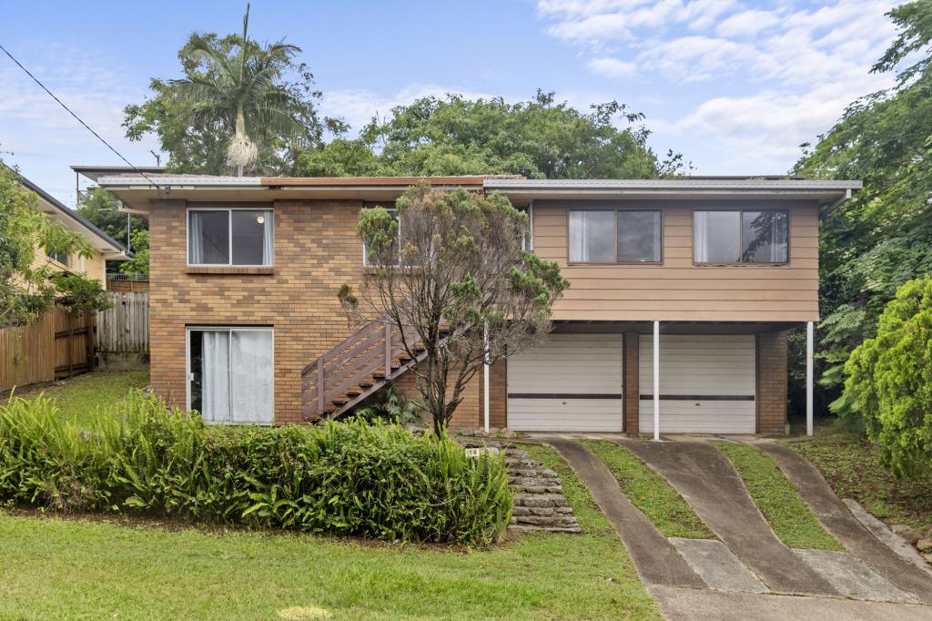 14 Grandis Ct, Everton Hills, QLD 4053