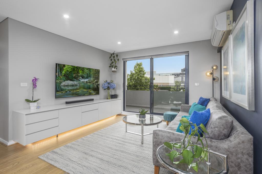 302/581-587 Kingsway, Miranda, NSW 2228