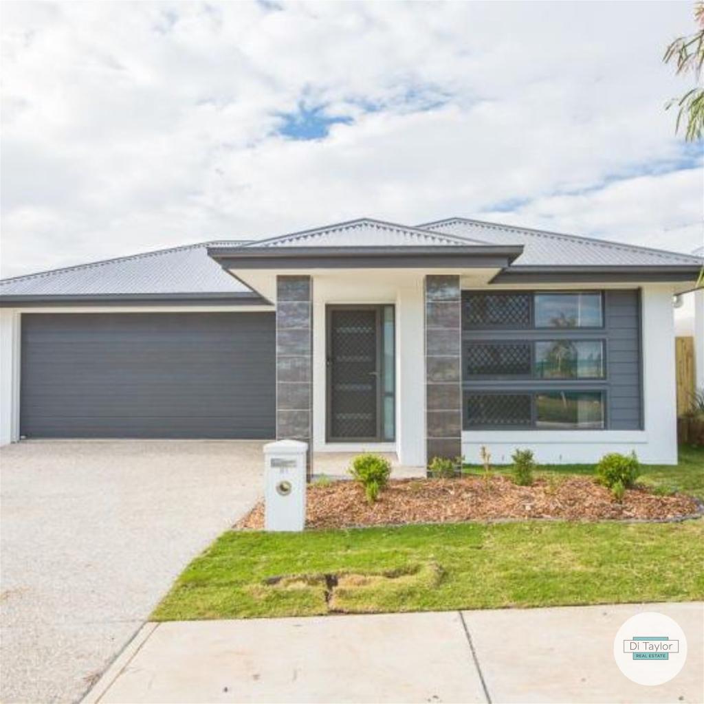 81 Buxton Ave, Yarrabilba, QLD 4207