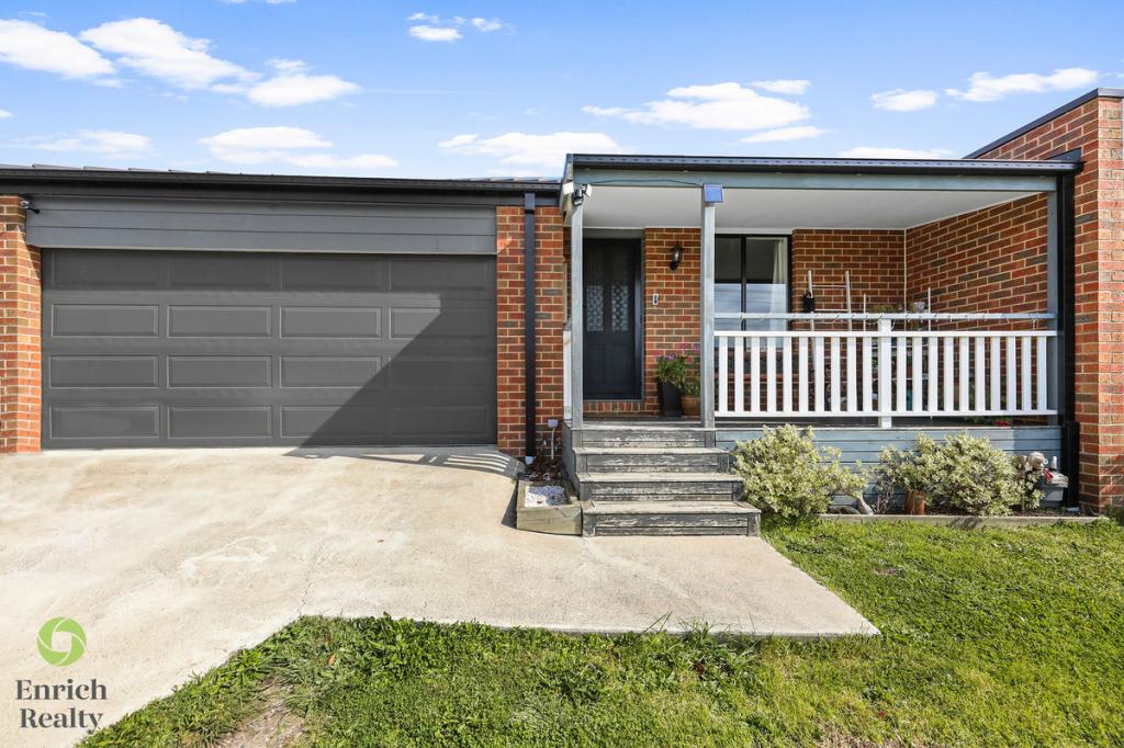 24a Scorpio Dr, Moe, VIC 3825