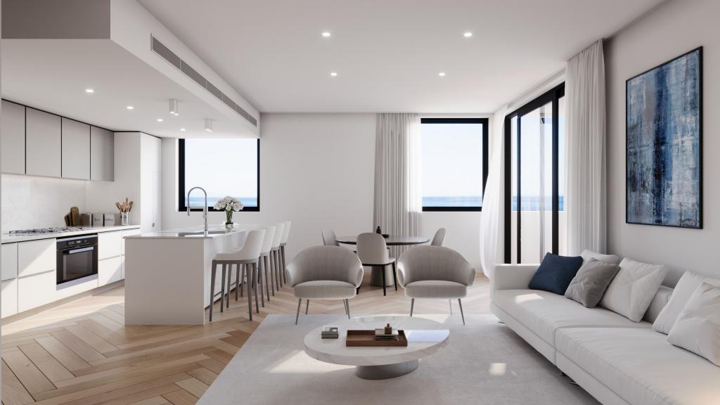 2b/73-79 Railway Lane, Wickham, NSW 2293