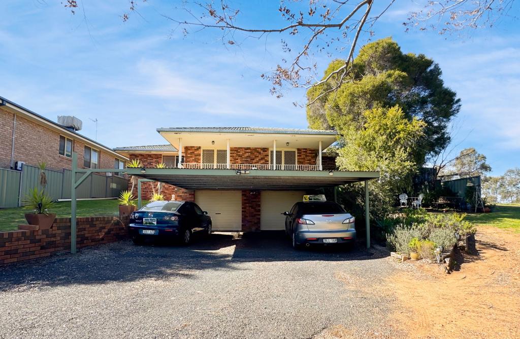 37 Park St, Parkes, NSW 2870