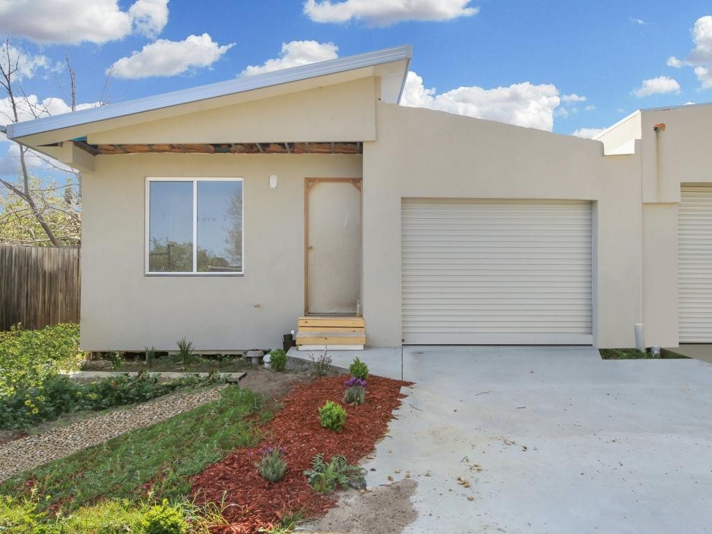 Lot 2/1-154 Bullumwaal Rd, Wy Yung, VIC 3875