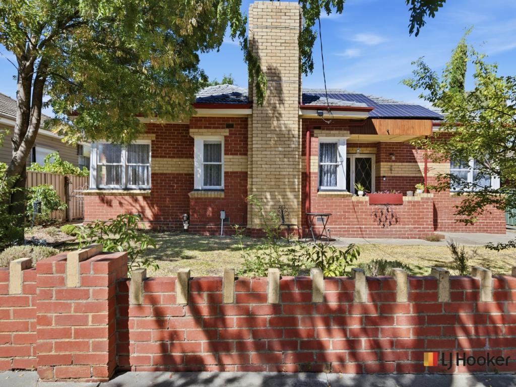 18 Ellis St, Flora Hill, VIC 3550