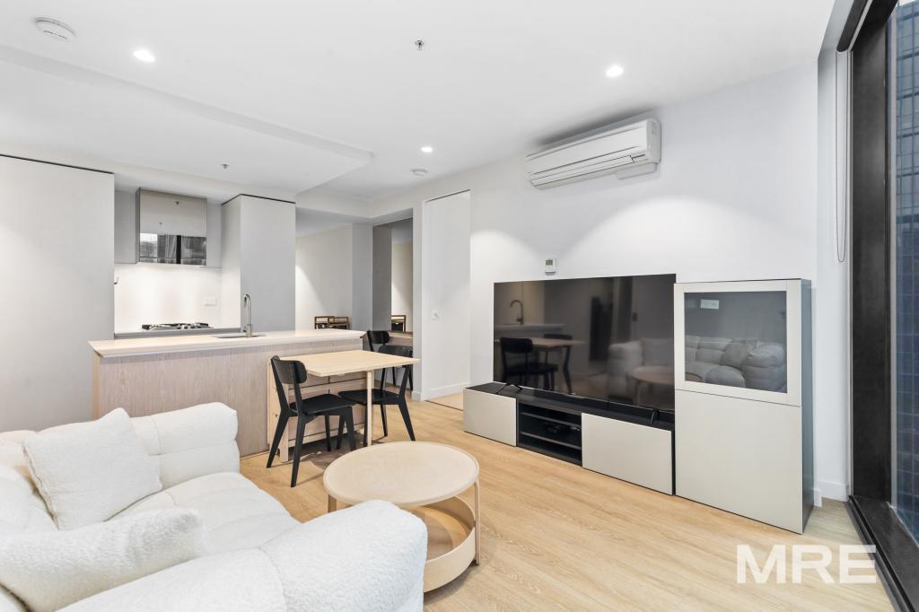 3909/135 Abeckett St, Melbourne, VIC 3000