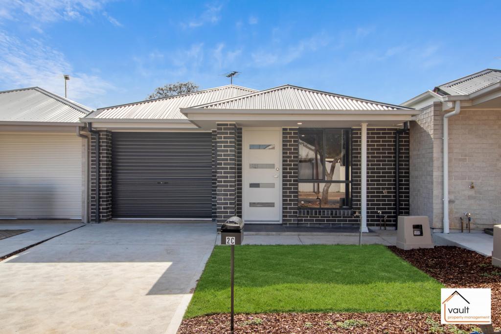 2c Sissman St, Davoren Park, SA 5113