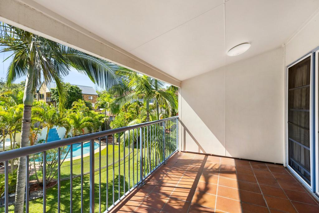 38/2 Waverley Rd, Taringa, QLD 4068