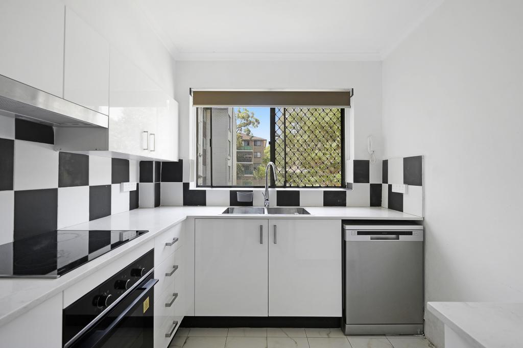 23/79 Memorial Ave, Liverpool, NSW 2170