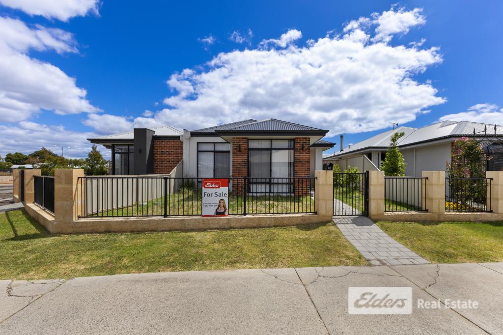 2/1 Aquila Dr, Australind, WA 6233