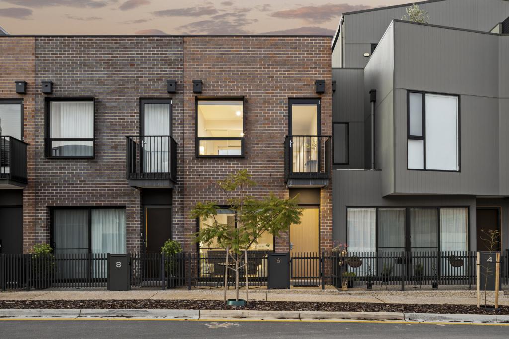 6 London Rd, Port Adelaide, SA 5015