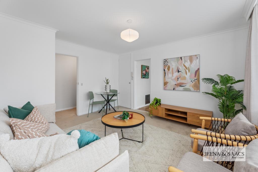 12/21-25 Powlett St, East Melbourne, VIC 3002