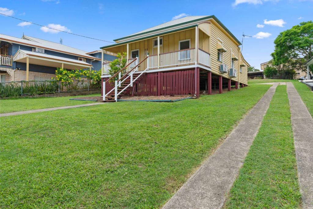 40 Church St, Gympie, QLD 4570