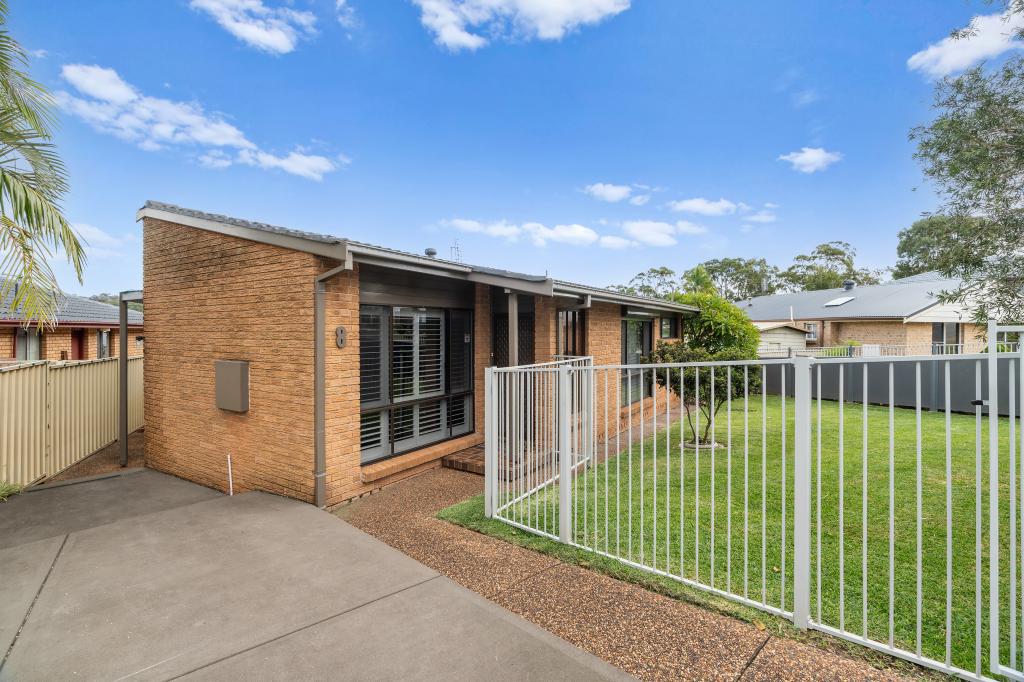 8a Parklea Ave, Croudace Bay, NSW 2280