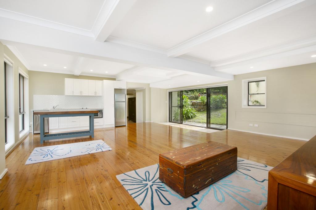 1/52 Riverview Rd, Avalon Beach, NSW 2107