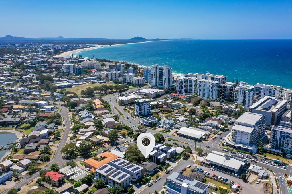 38 Smith St, Mooloolaba, QLD 4557