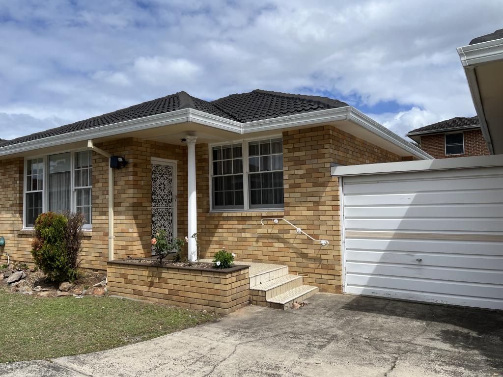 3/33-37 Horbury St, Sans Souci, NSW 2219