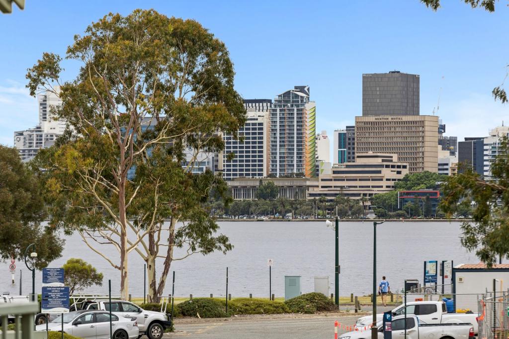 3/244 Mill Point Rd, South Perth, WA 6151