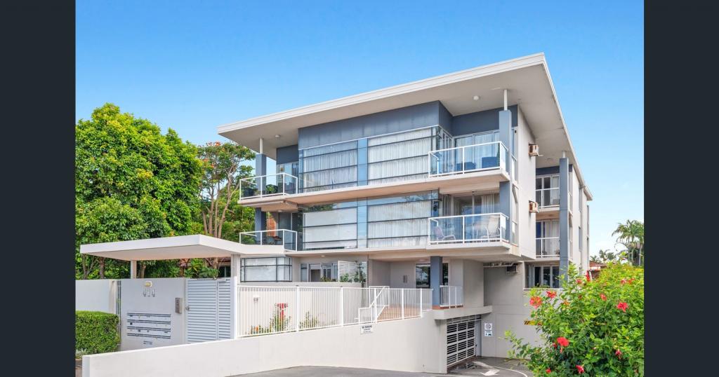 8/414 MARINE PDE, BIGGERA WATERS, QLD 4216