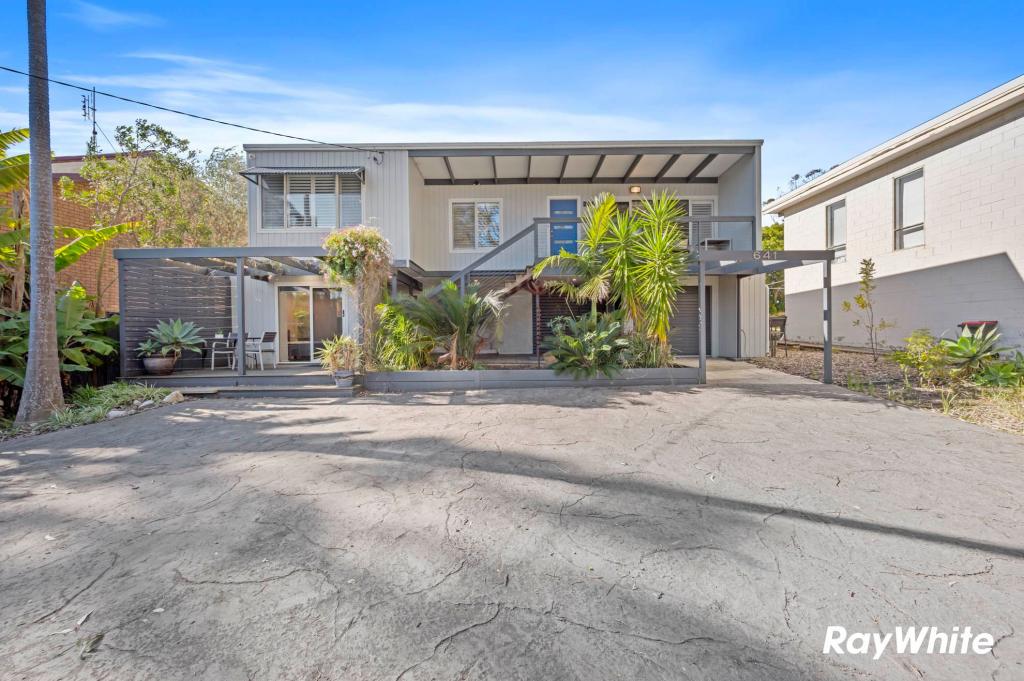 641 Beach Rd, Surf Beach, NSW 2536