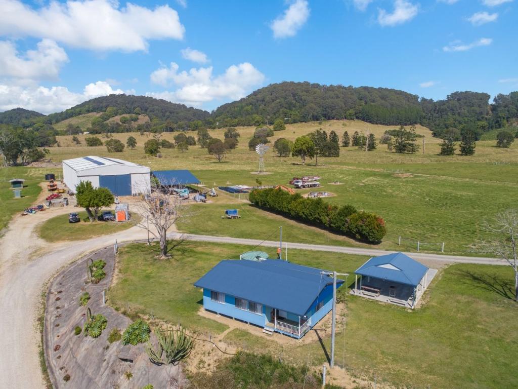 91 Dungay Creek Rd, Dungay, NSW 2484