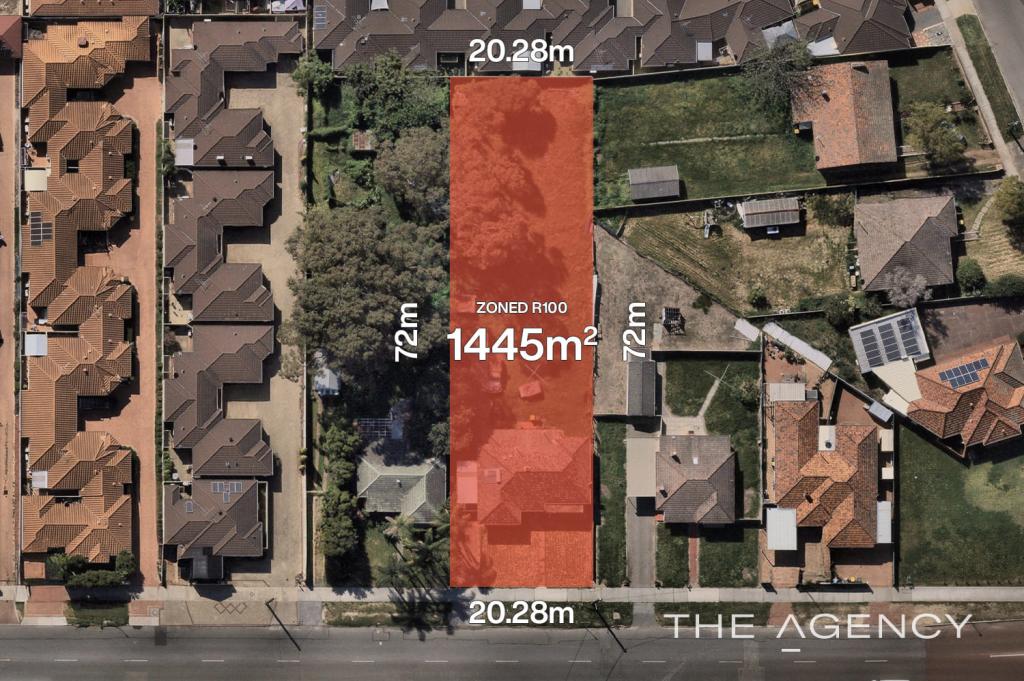 46 Sayer St, Midland, WA 6056