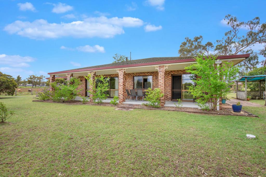 495 East St, Warwick, QLD 4370