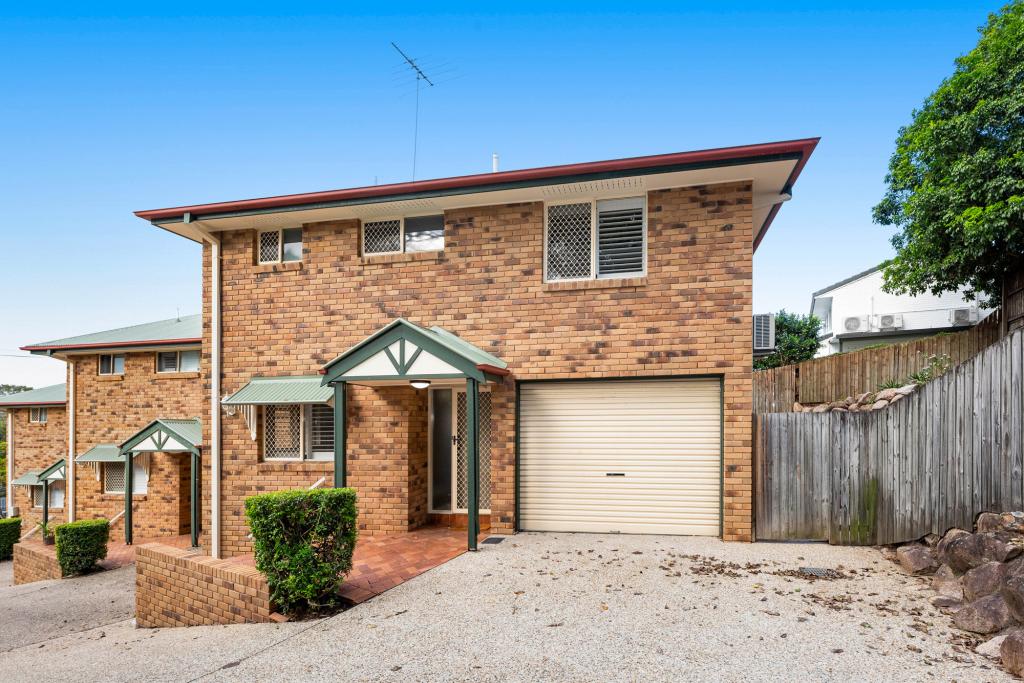 3/12 Fleming Rd, Herston, QLD 4006