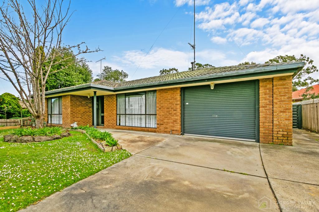 9 WOTAN CT, TRARALGON, VIC 3844