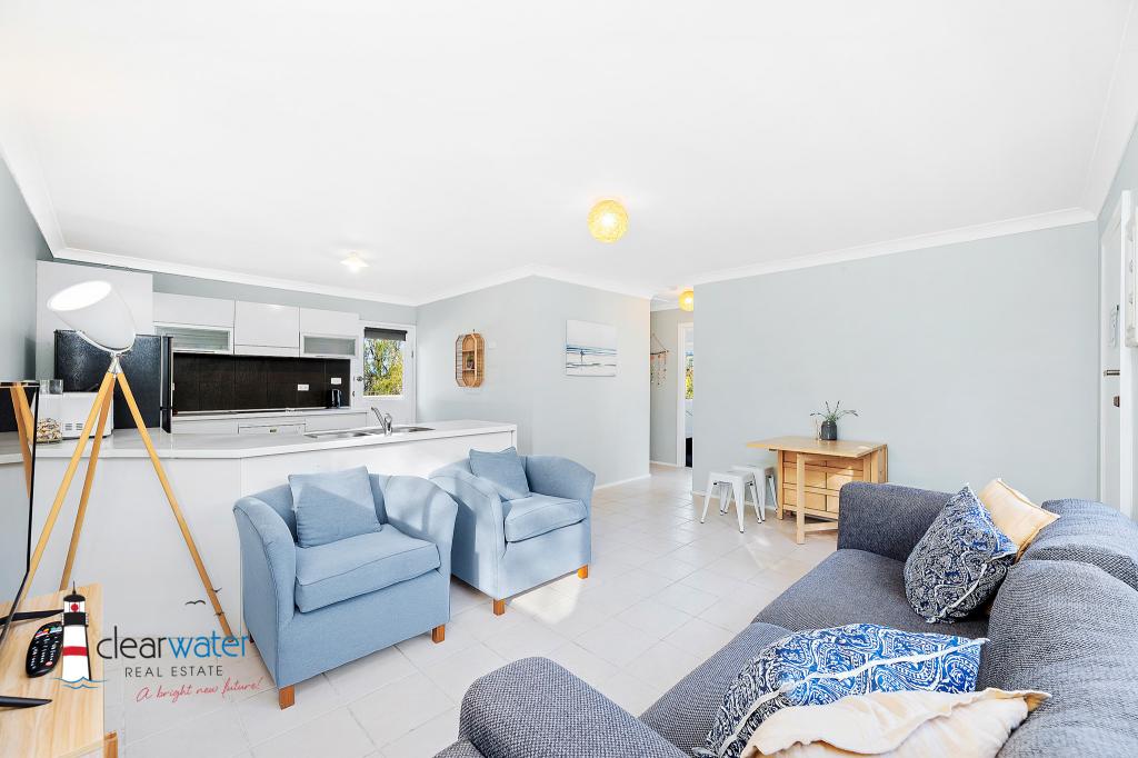 50 BONDI ST, TUROSS HEAD, NSW 2537