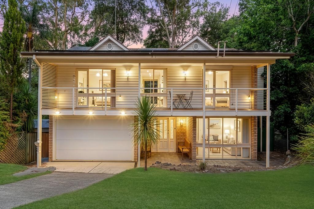 5 Stephen Cl, Castle Hill, NSW 2154