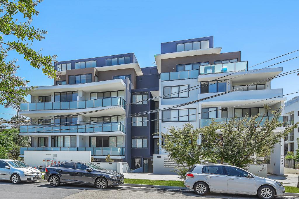 5/1 Balmoral St, Waitara, NSW 2077